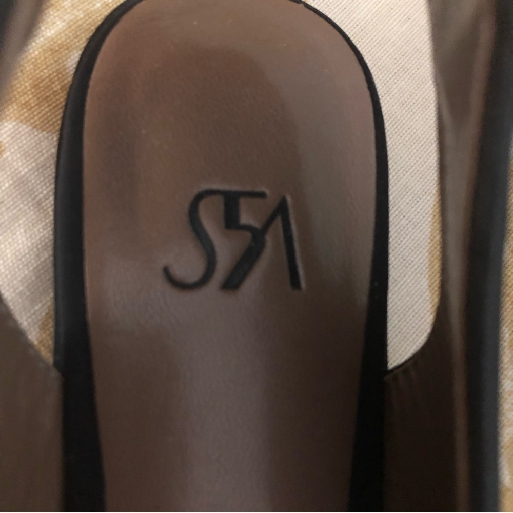 S5A Shoes - Picture 7 of 9